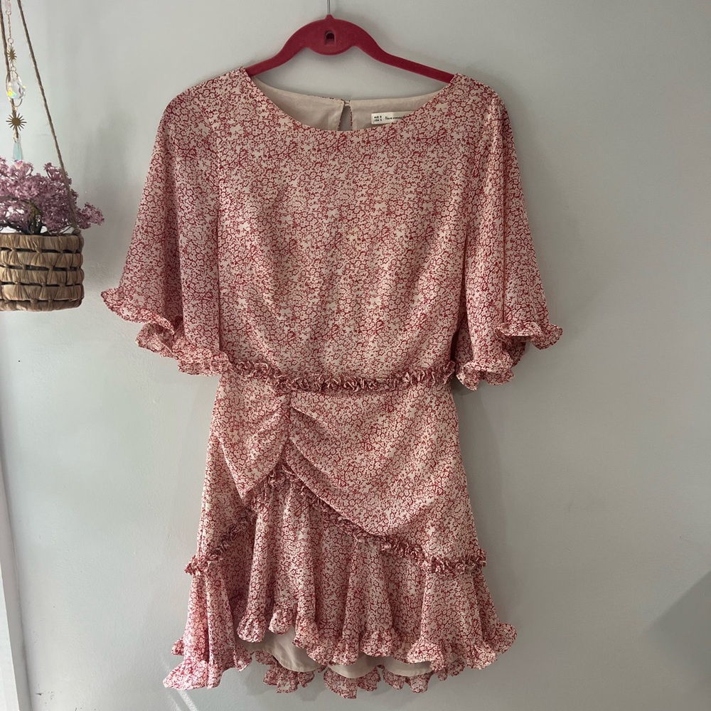Showpo dress